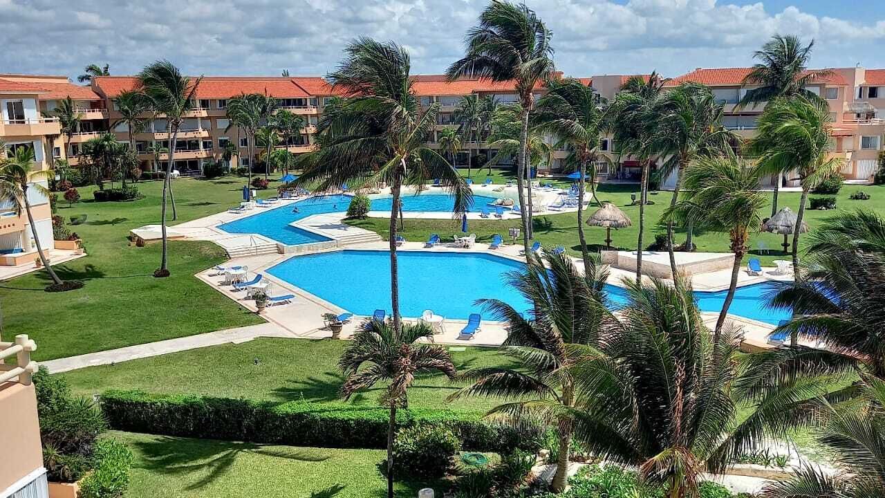 Photo of Outdoor in Puerto Aventuras