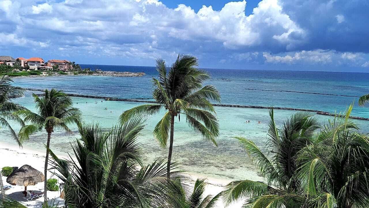 Photo of Others in Puerto Aventuras