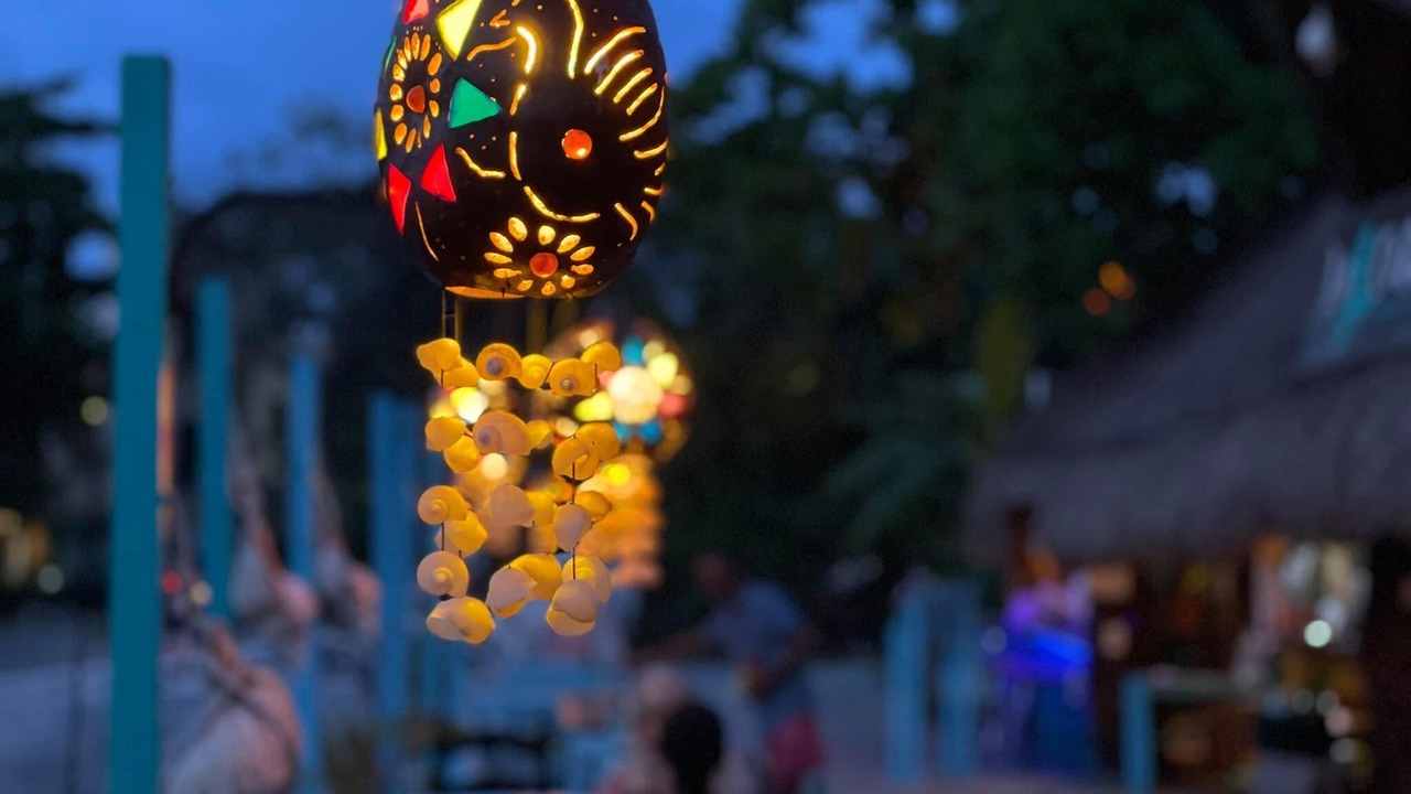 Photo of Outdoor in Puerto Aventuras