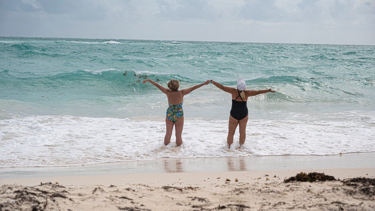 Photo of Others in Puerto Aventuras