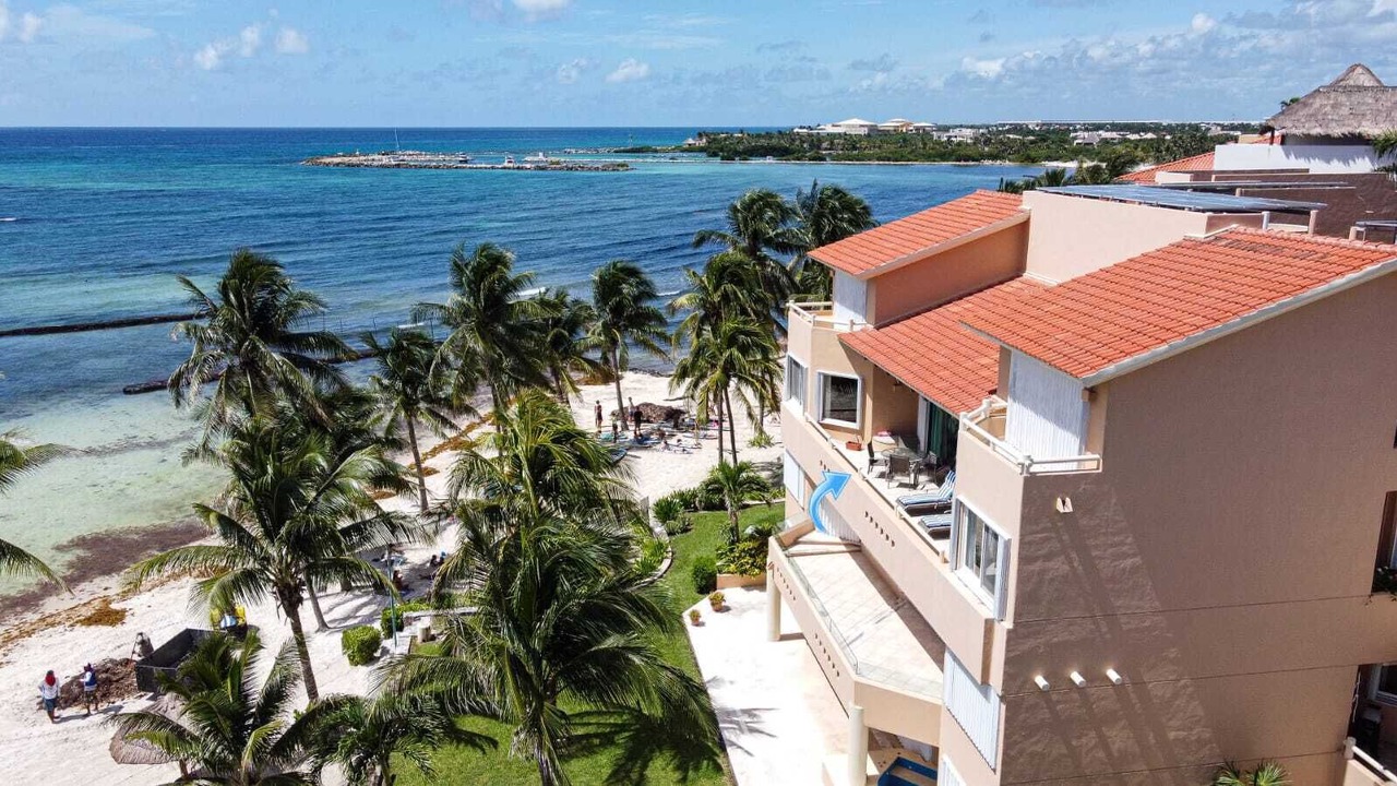 Photo of Others in Puerto Aventuras