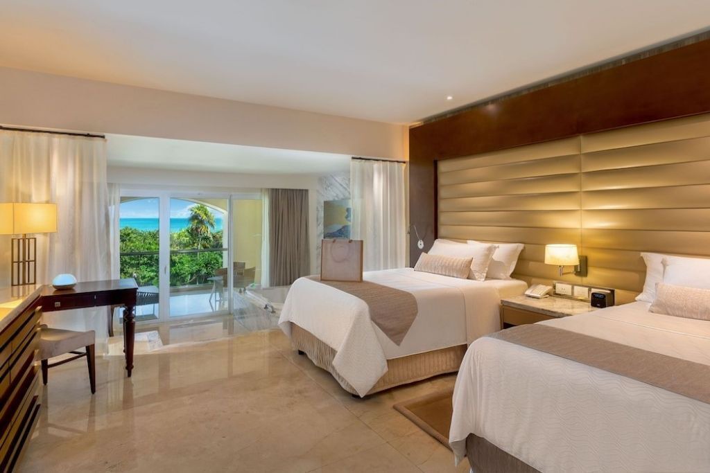 Photo of Bedroom in Alfredo V. Bonfil