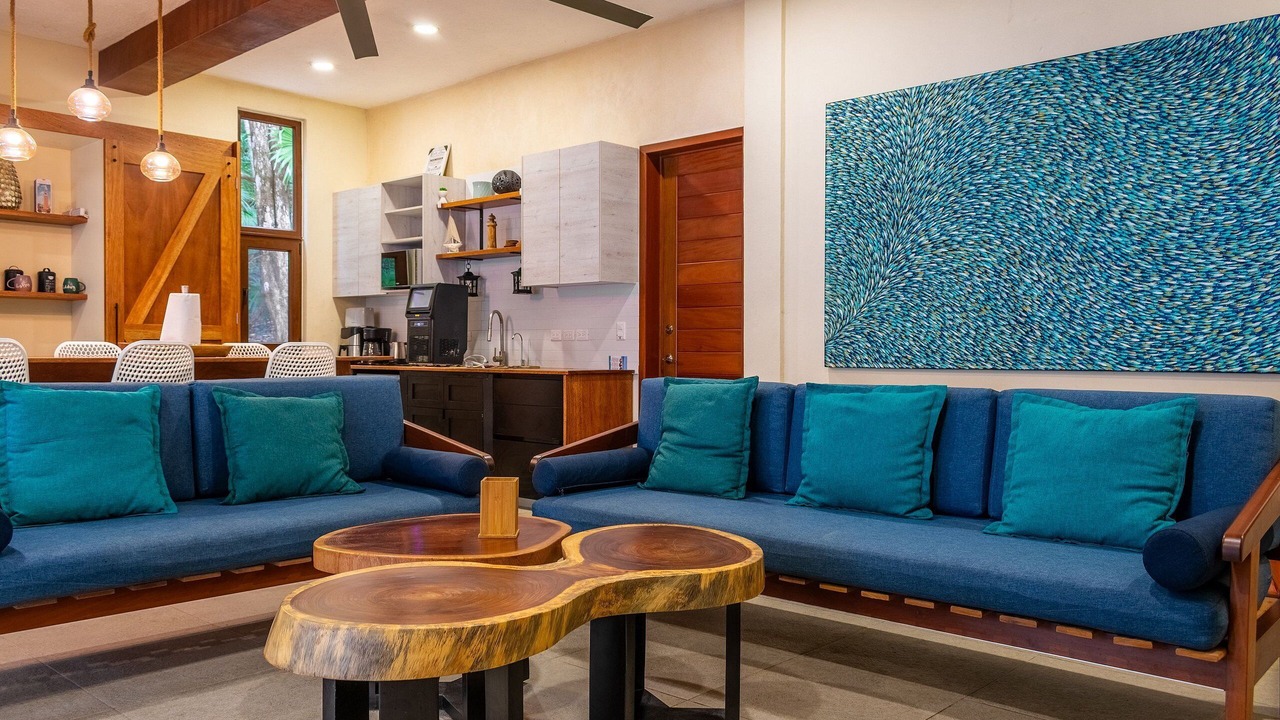 Photo of Livingroom in Buenavista