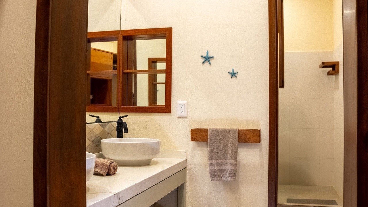 Photo of Bathroom in Buenavista