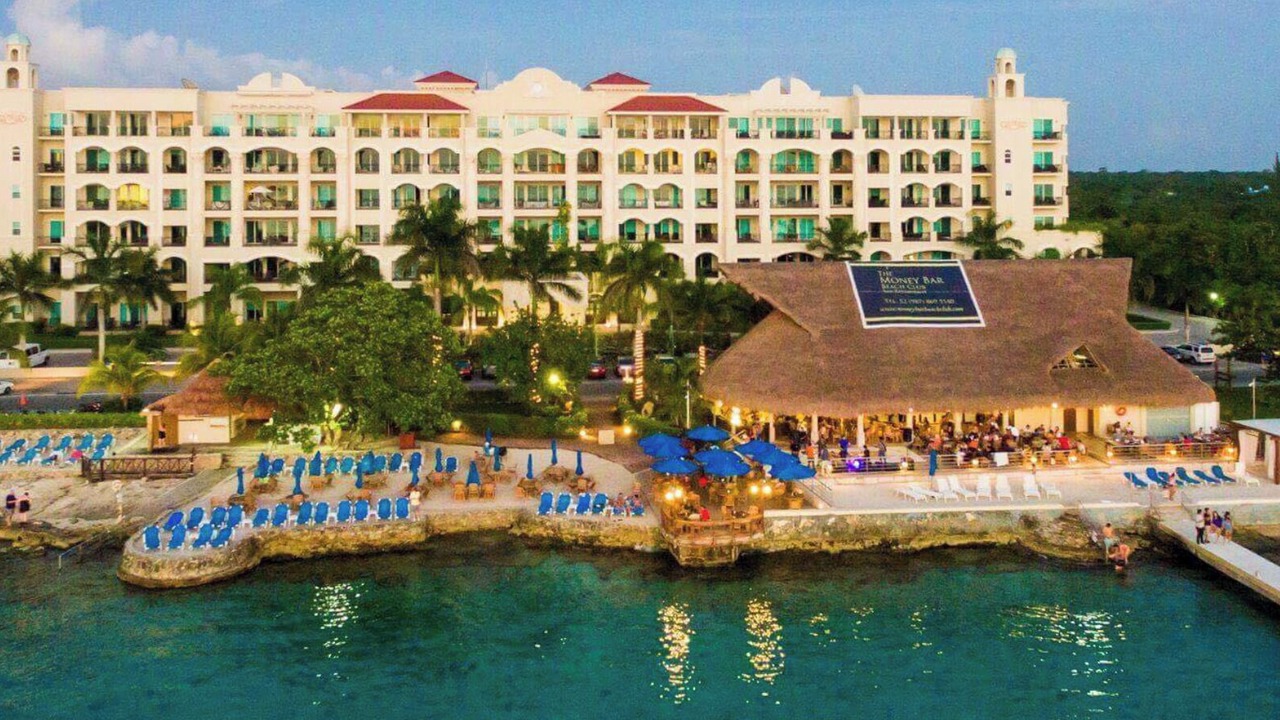 Photo of Outdoor in Cozumel
