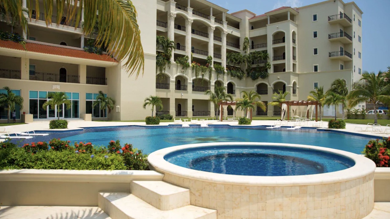 Photo of Outdoor in Cozumel