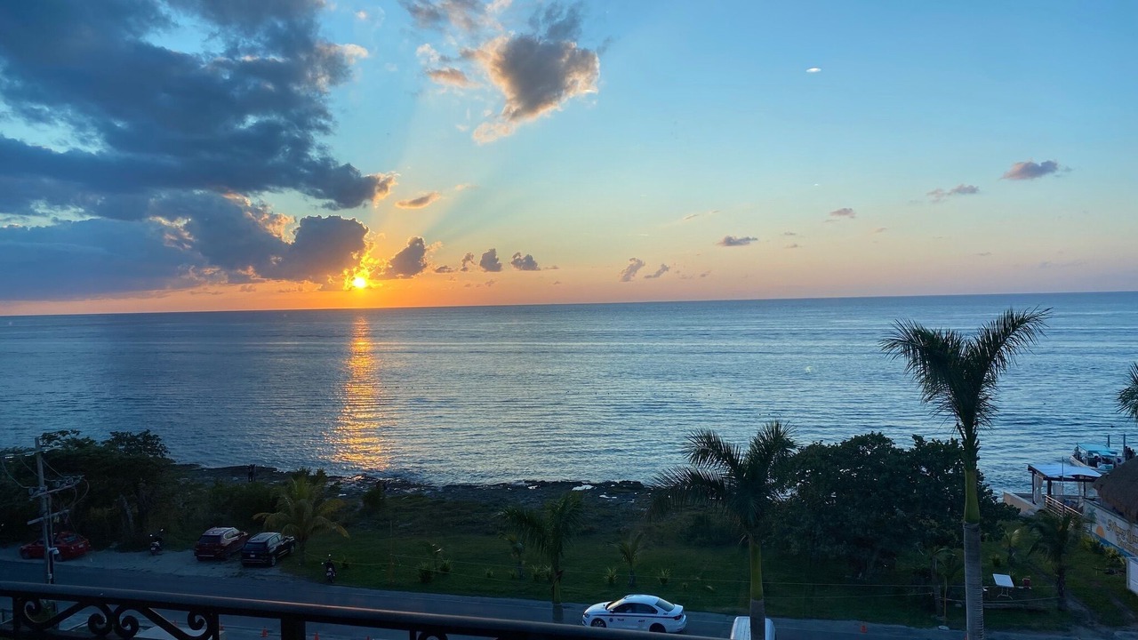 Photo of Outdoor in Cozumel
