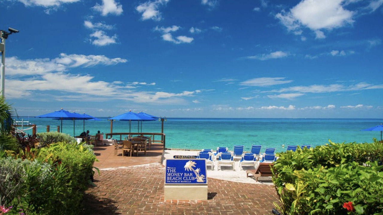 Photo of Bedroom in Cozumel