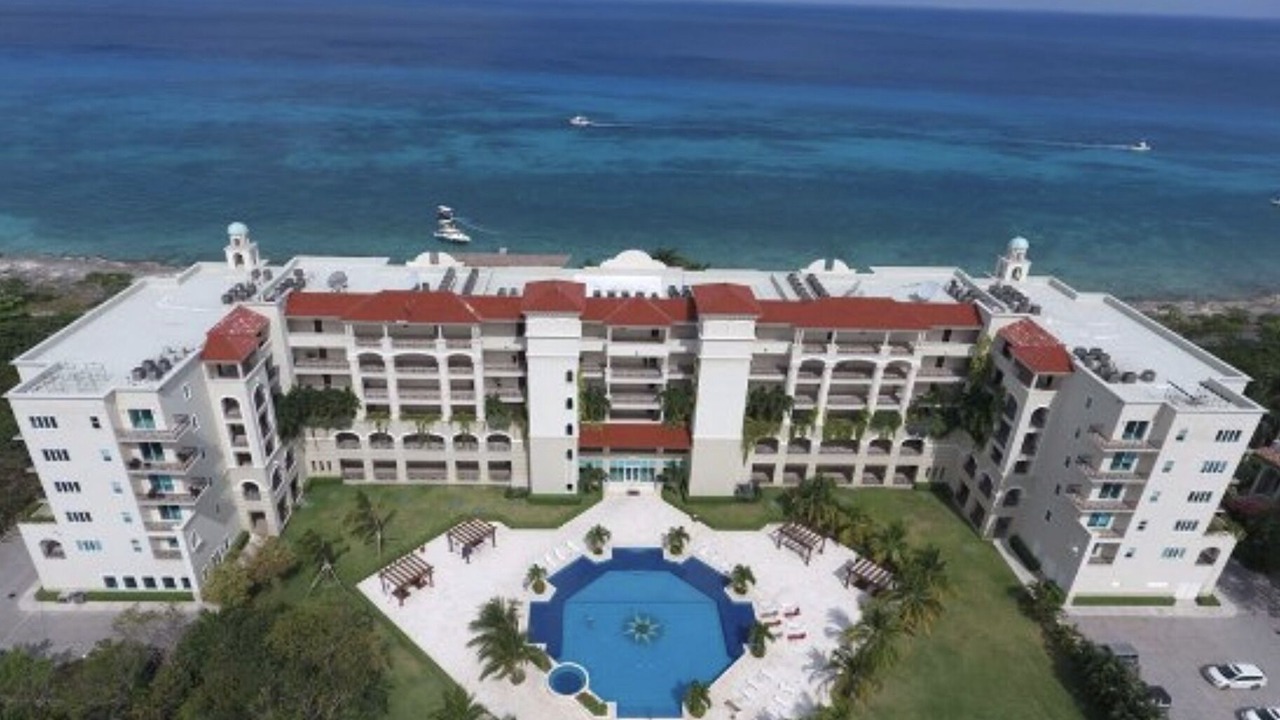 Photo of Outdoor in Cozumel
