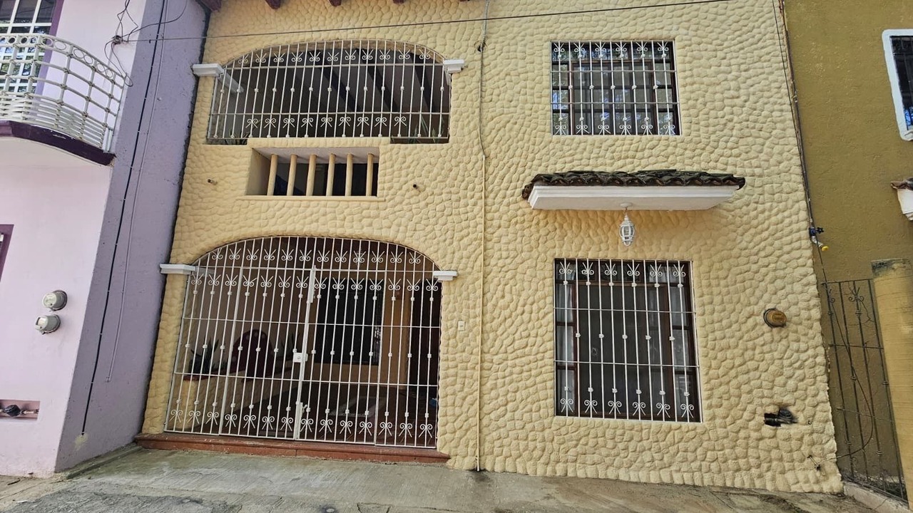 Photo of Outdoor in Crucecita