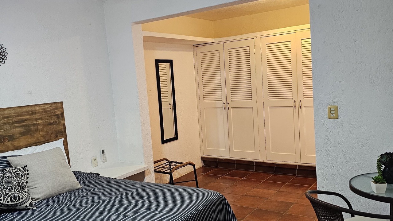 Photo of Bedroom in Crucecita