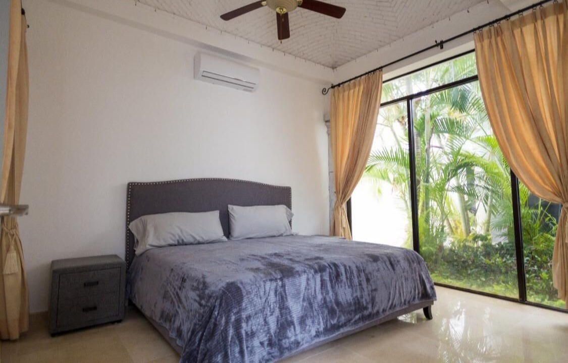 Photo of Bedroom in Punta Cancun