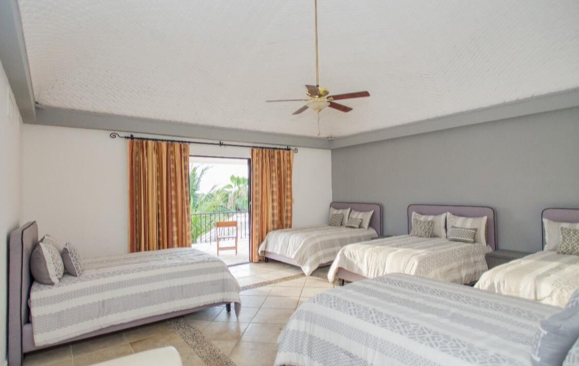 Photo of Bedroom in Punta Cancun