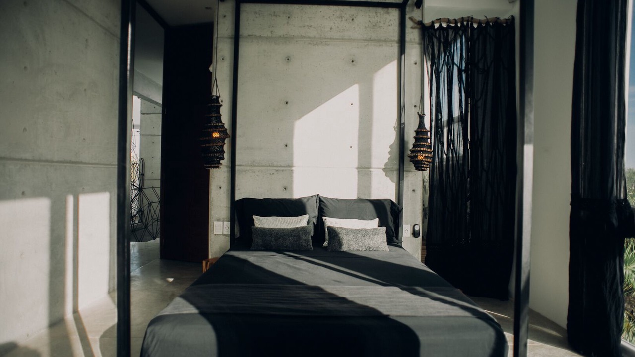 Photo of Bedroom in Tulsayab