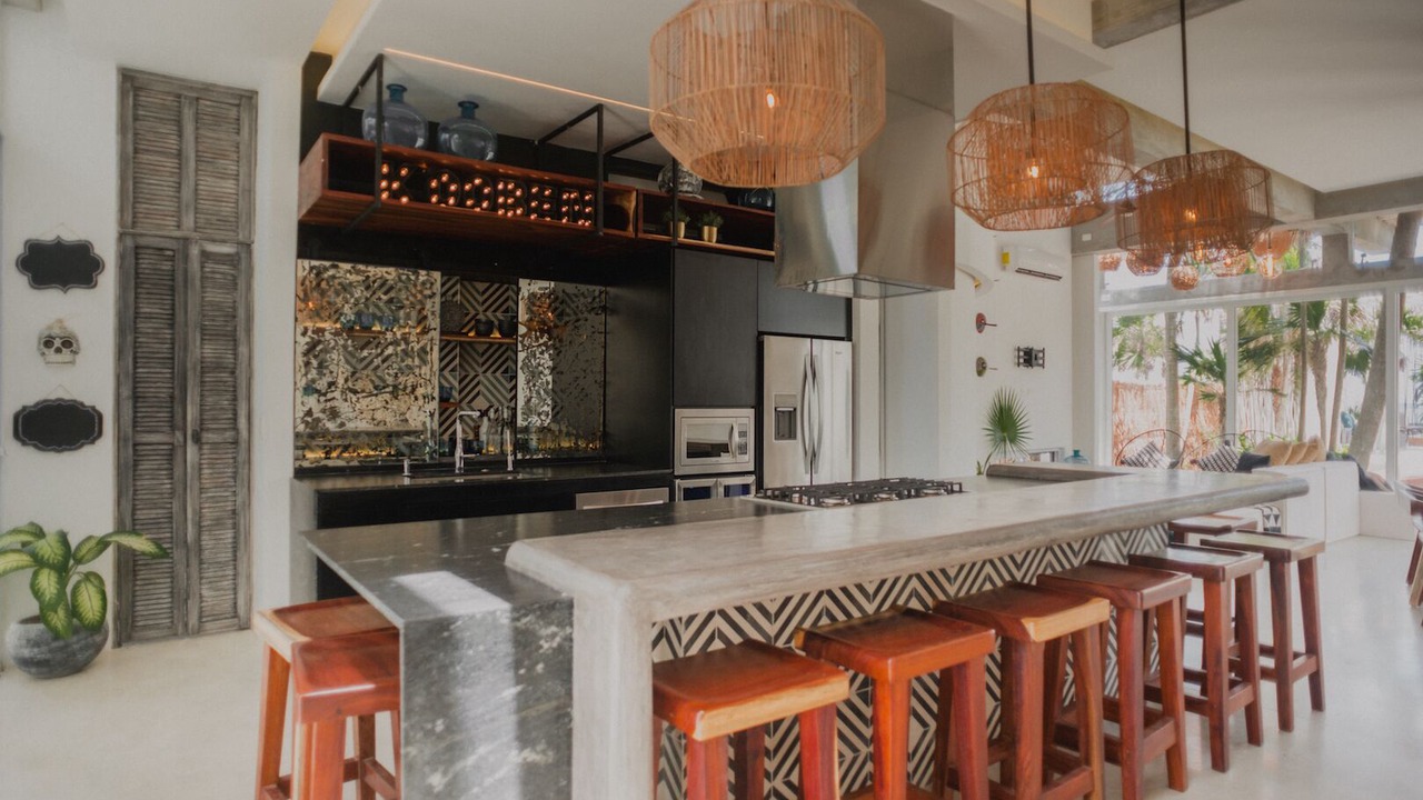 Photo of Kitchen in Tulsayab