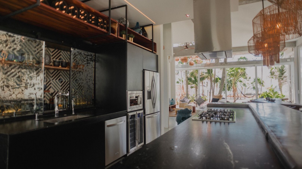 Photo of Kitchen in Tulsayab
