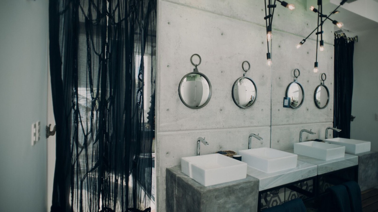Photo of Bathroom in Tulsayab