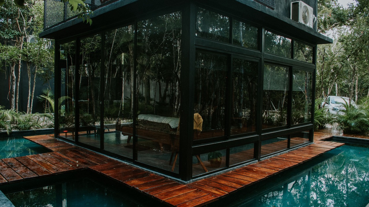Photo of Livingroom in Soliman Bay