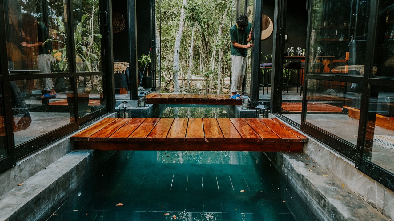 Photo of Bedroom in Soliman Bay