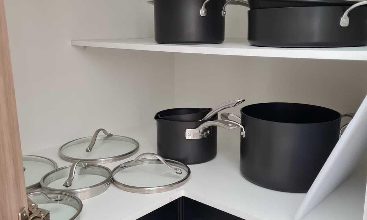 Photo of Kitchen in Cancun