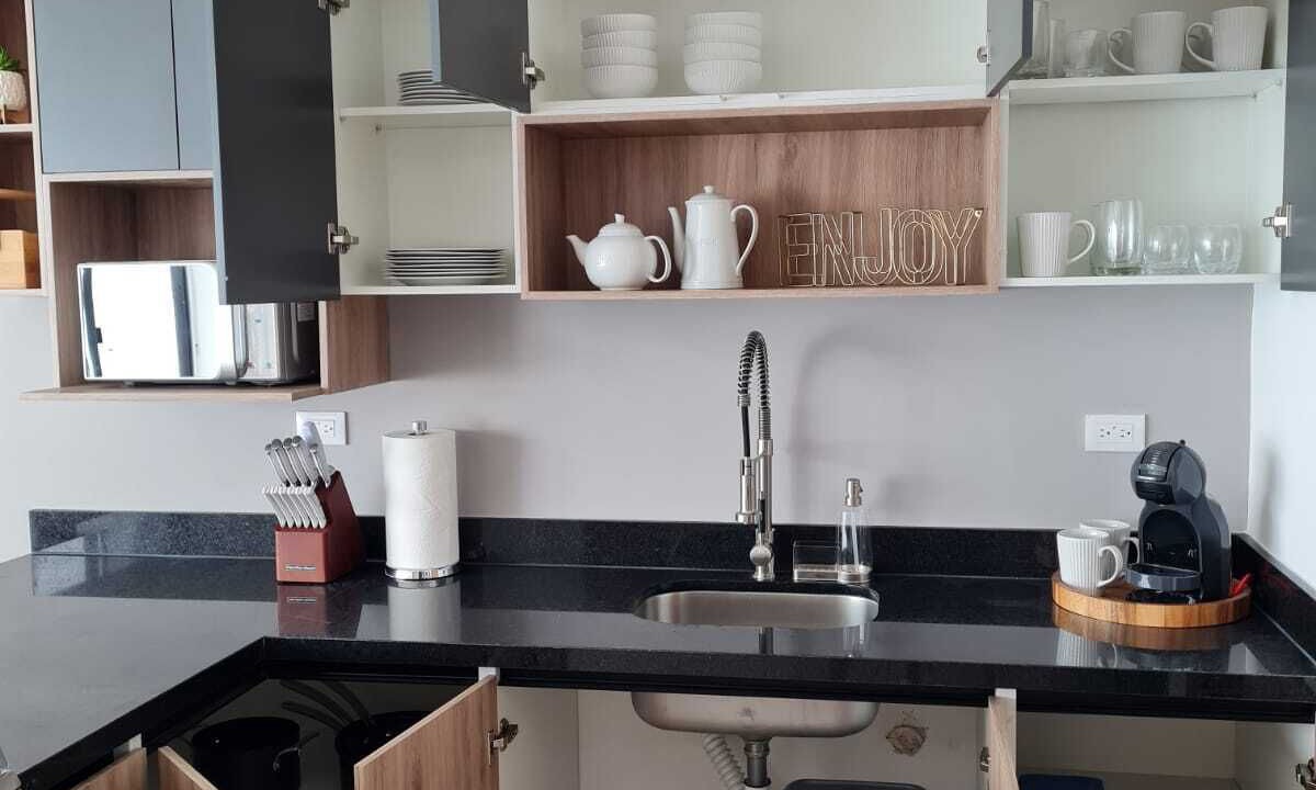 Photo of Kitchen in Cancun
