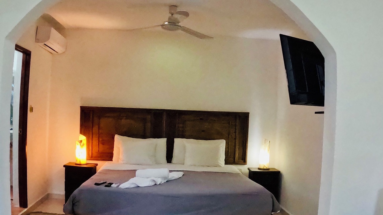 Photo of Bedroom in Ejidal