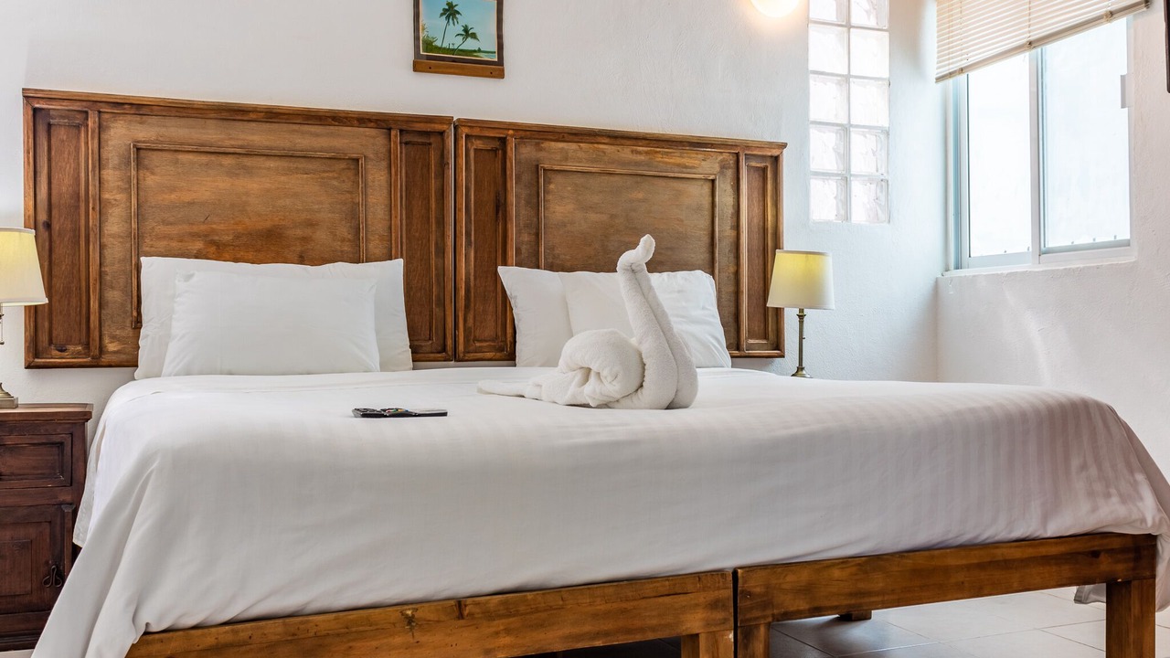 Photo of Bedroom in Ejidal