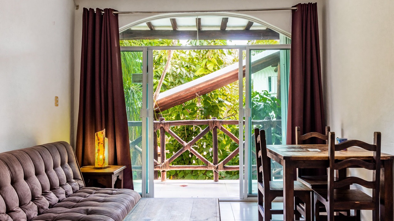 Photo of Livingroom in Ejidal