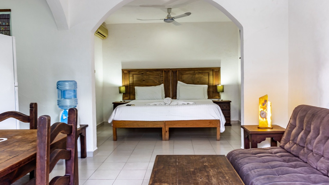 Photo of Bedroom in Ejidal