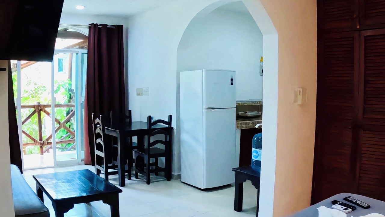Photo of Bedroom in Ejidal