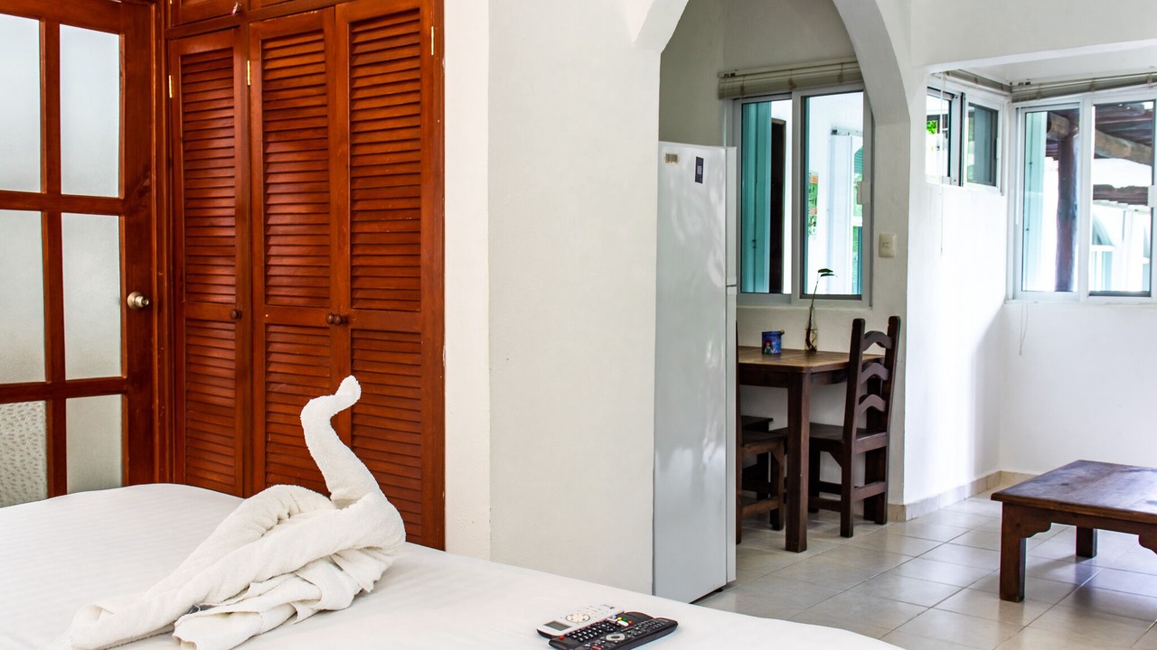 Photo of Bedroom in Ejidal