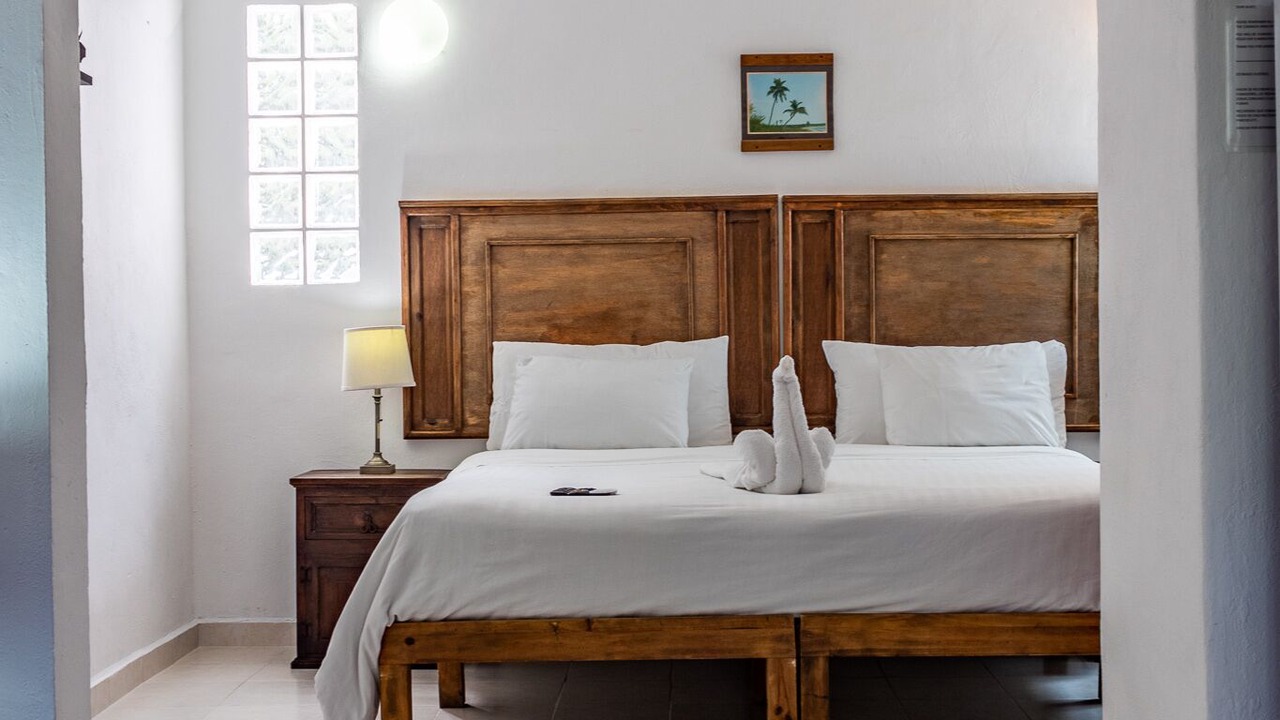 Photo of Bedroom in Ejidal