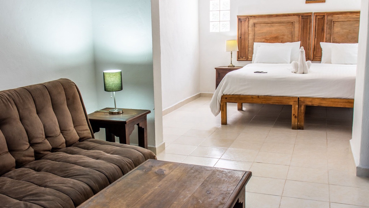 Photo of Bedroom in Ejidal