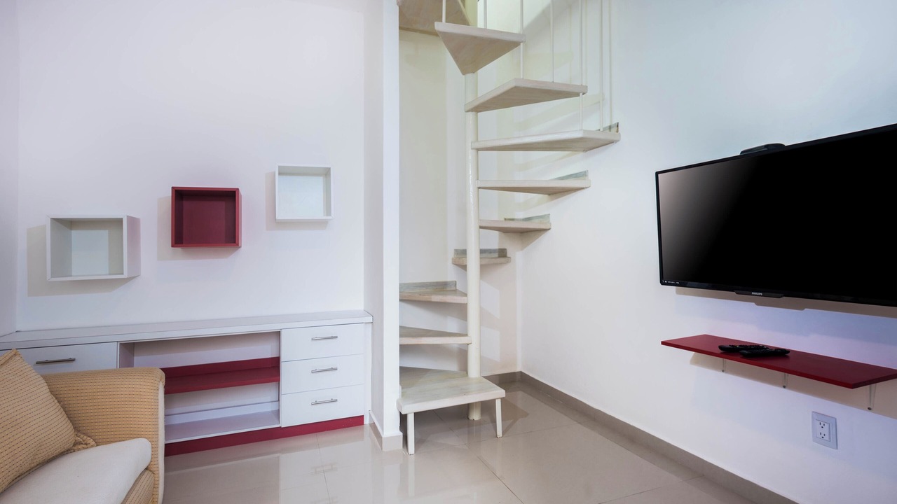 Photo of Livingroom in San Miguel