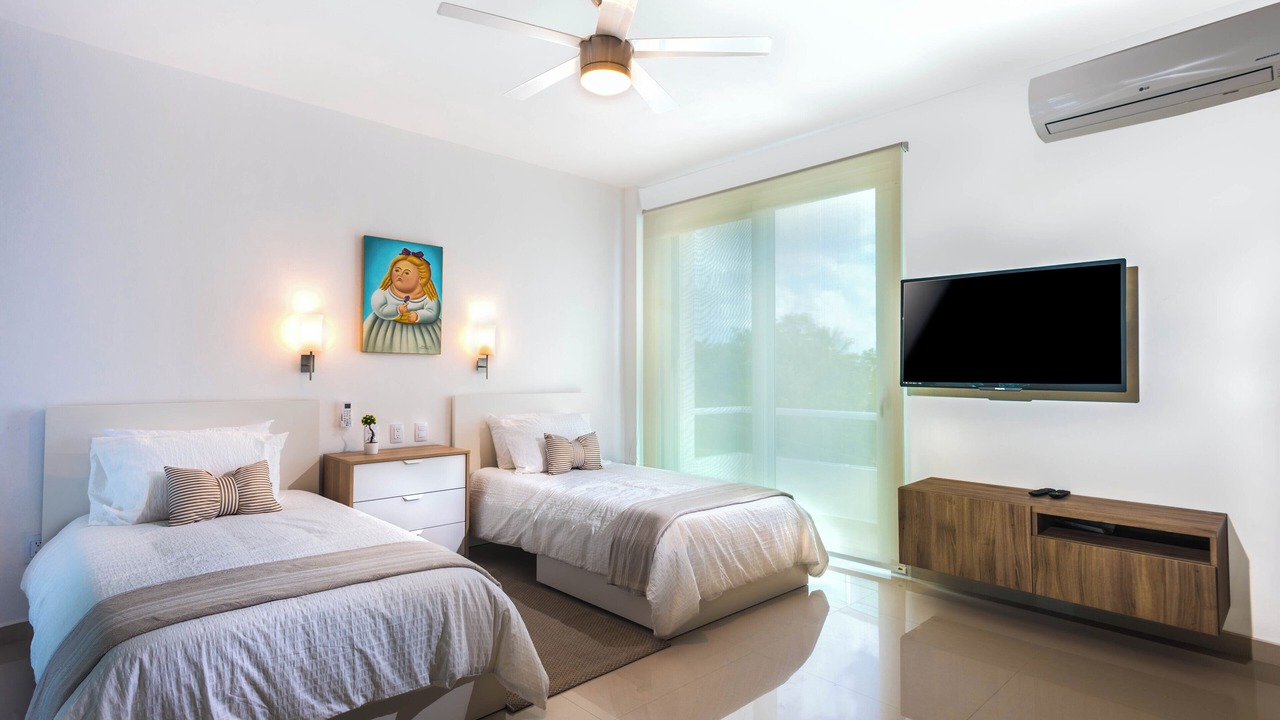 Photo of Bedroom in San Miguel