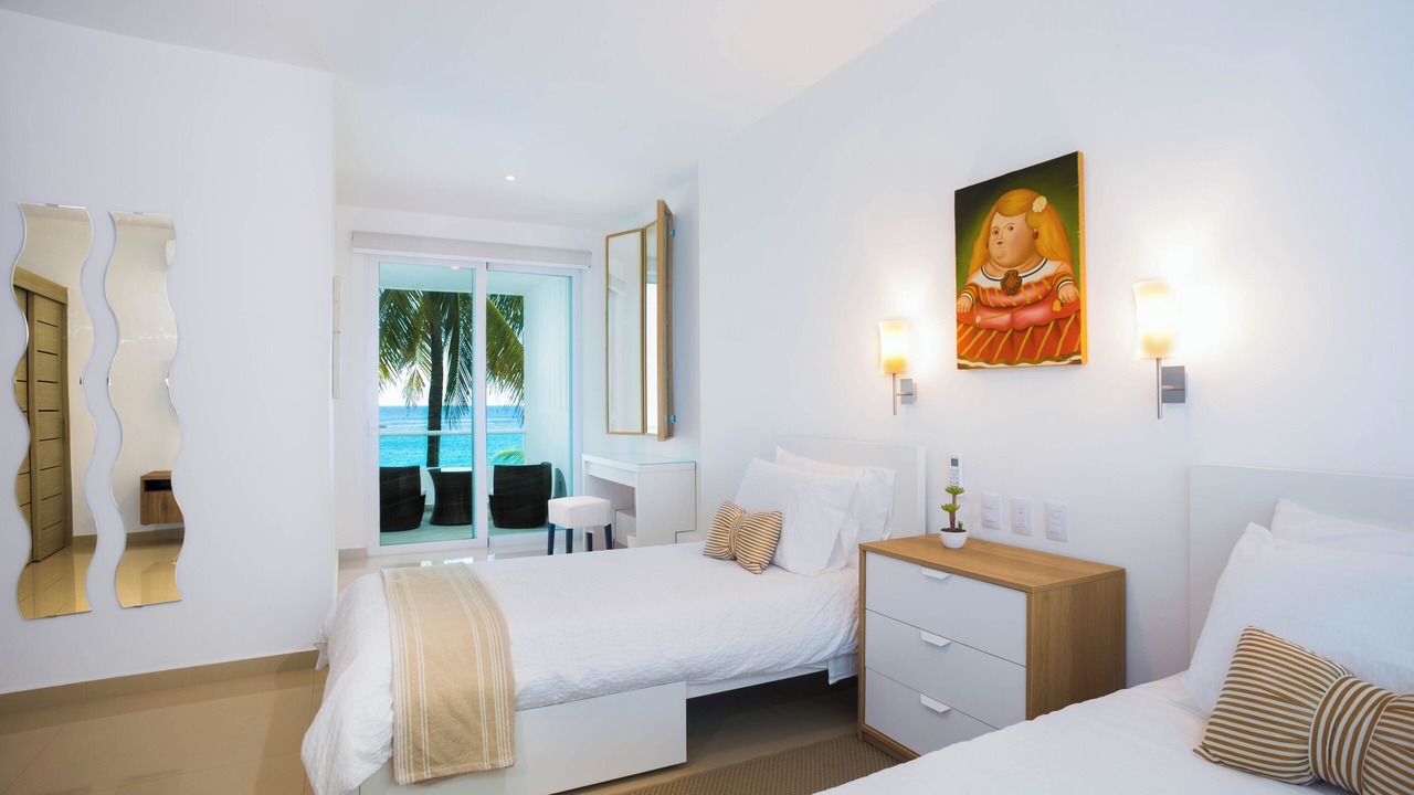 Photo of Bedroom in San Miguel