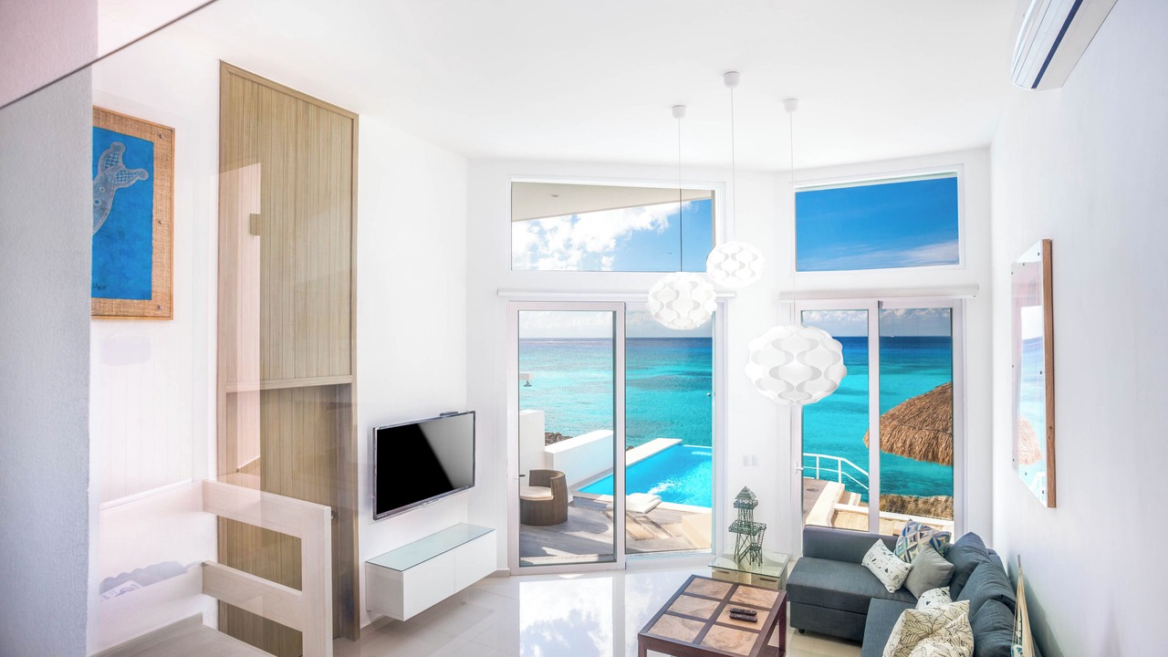 Photo of Livingroom in San Miguel
