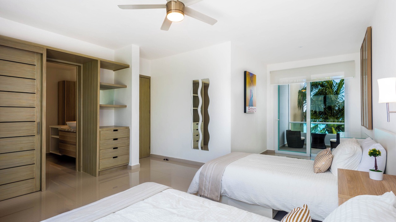 Photo of Bedroom in San Miguel