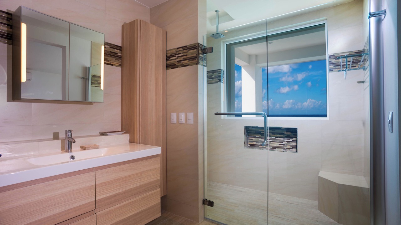Photo of Bathroom in San Miguel