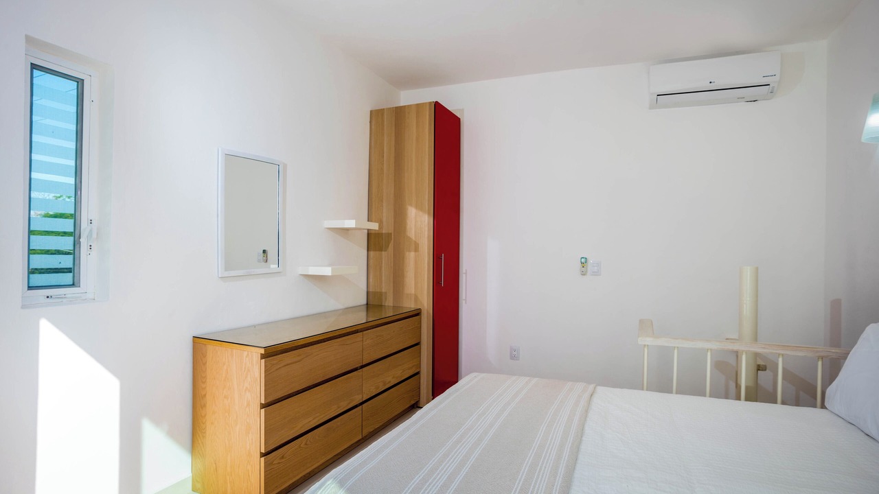 Photo of Bedroom in San Miguel
