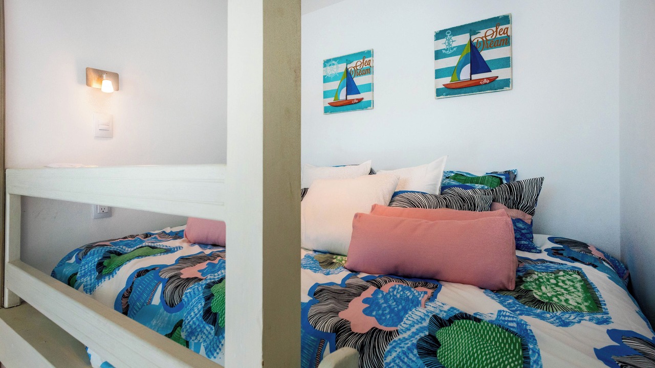 Photo of Bedroom in San Miguel