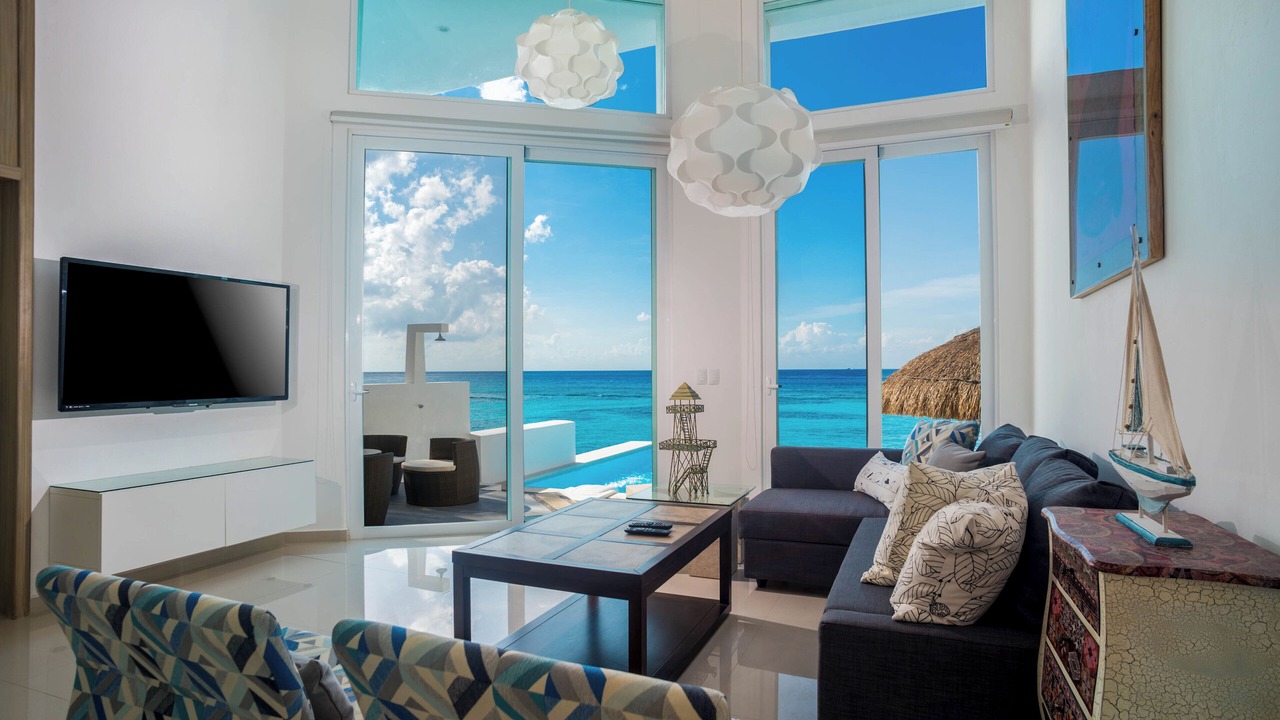 Photo of Livingroom in San Miguel
