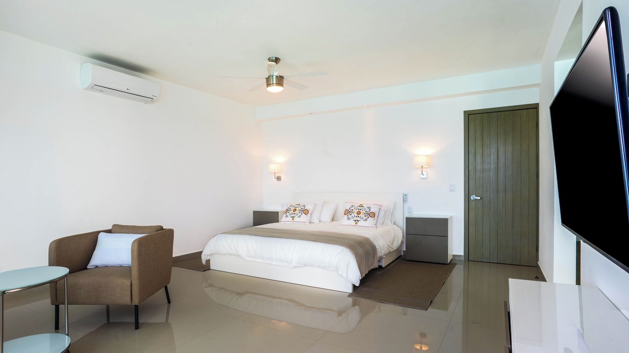 Photo of Bedroom in San Miguel