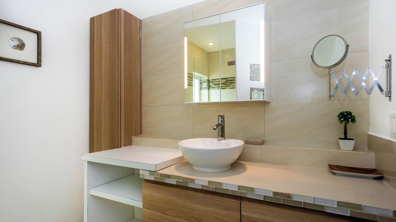 Photo of Bathroom in San Miguel