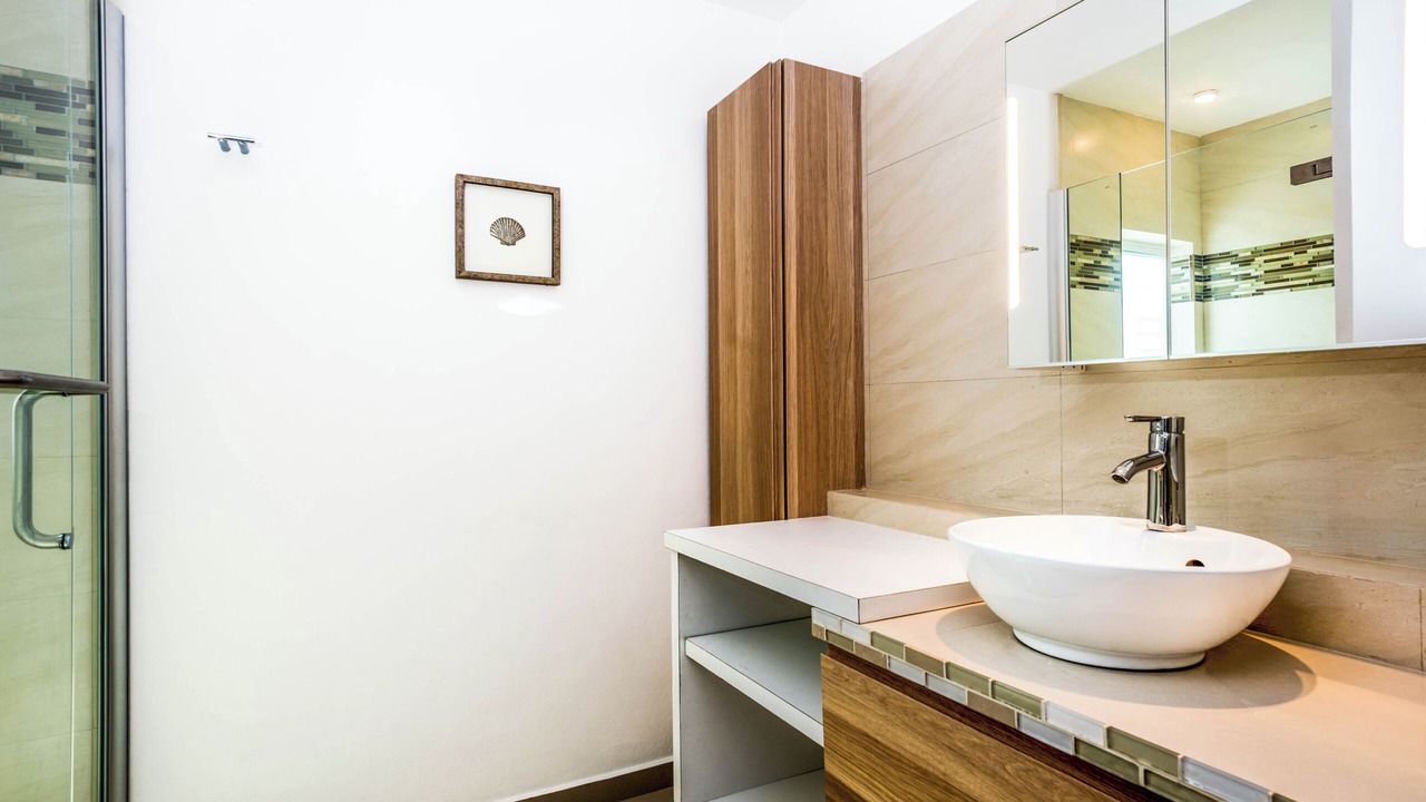Photo of Bathroom in San Miguel