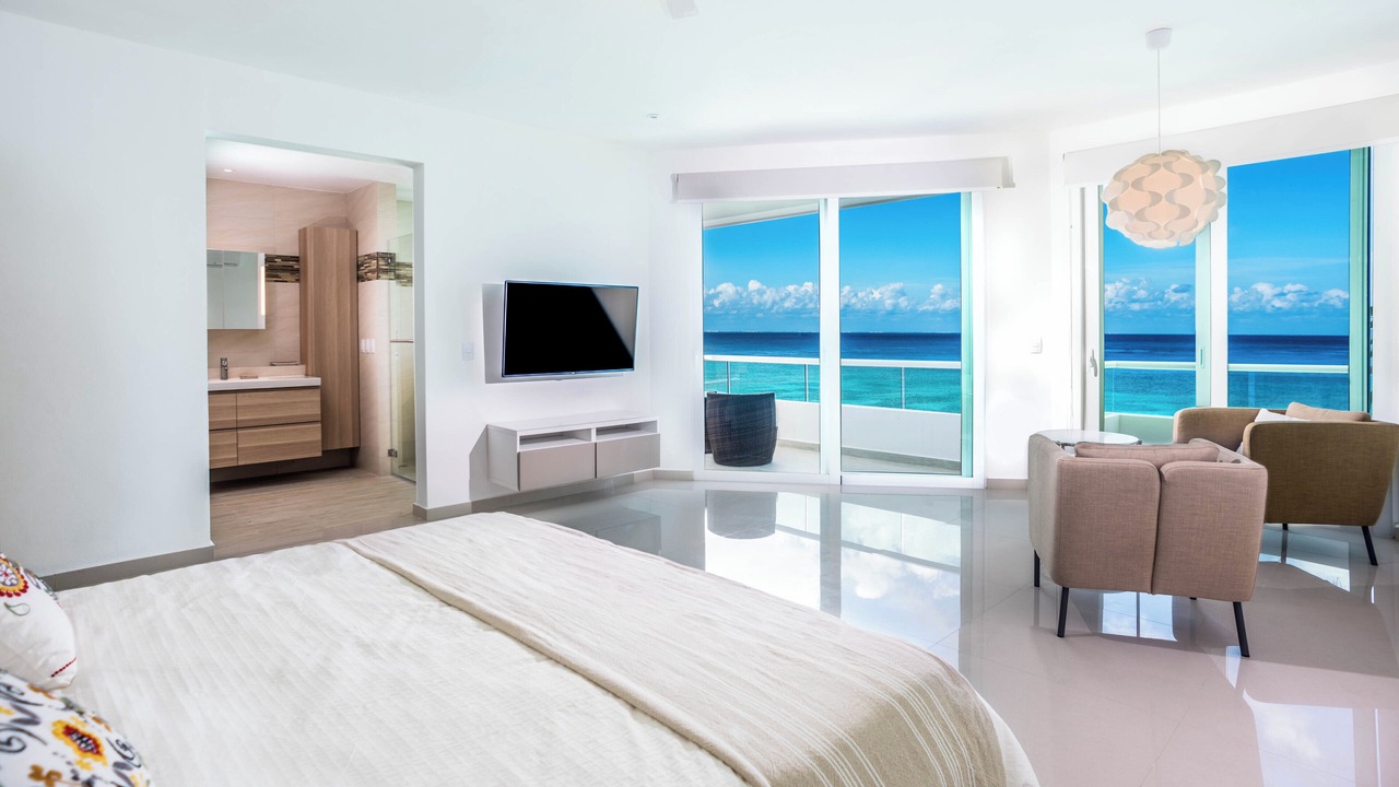 Photo of Bedroom in San Miguel