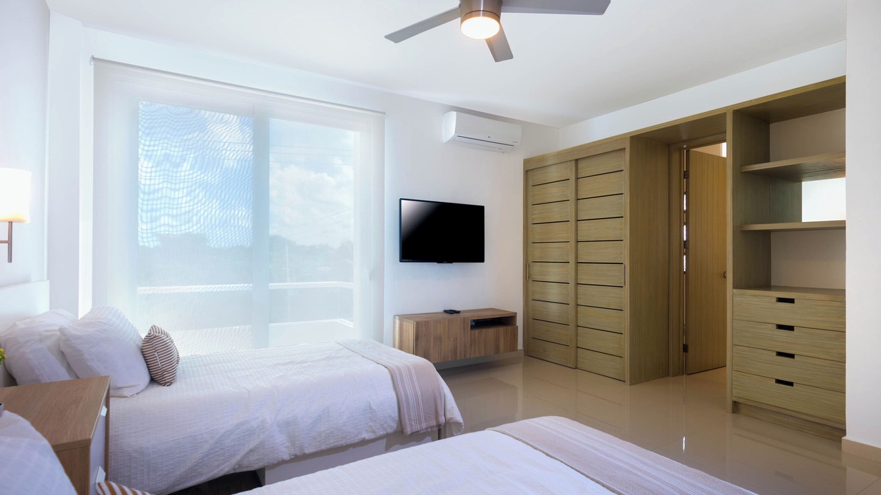 Photo of Bedroom in San Miguel