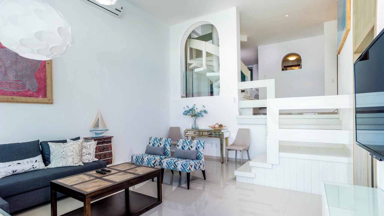 Photo of Livingroom in San Miguel