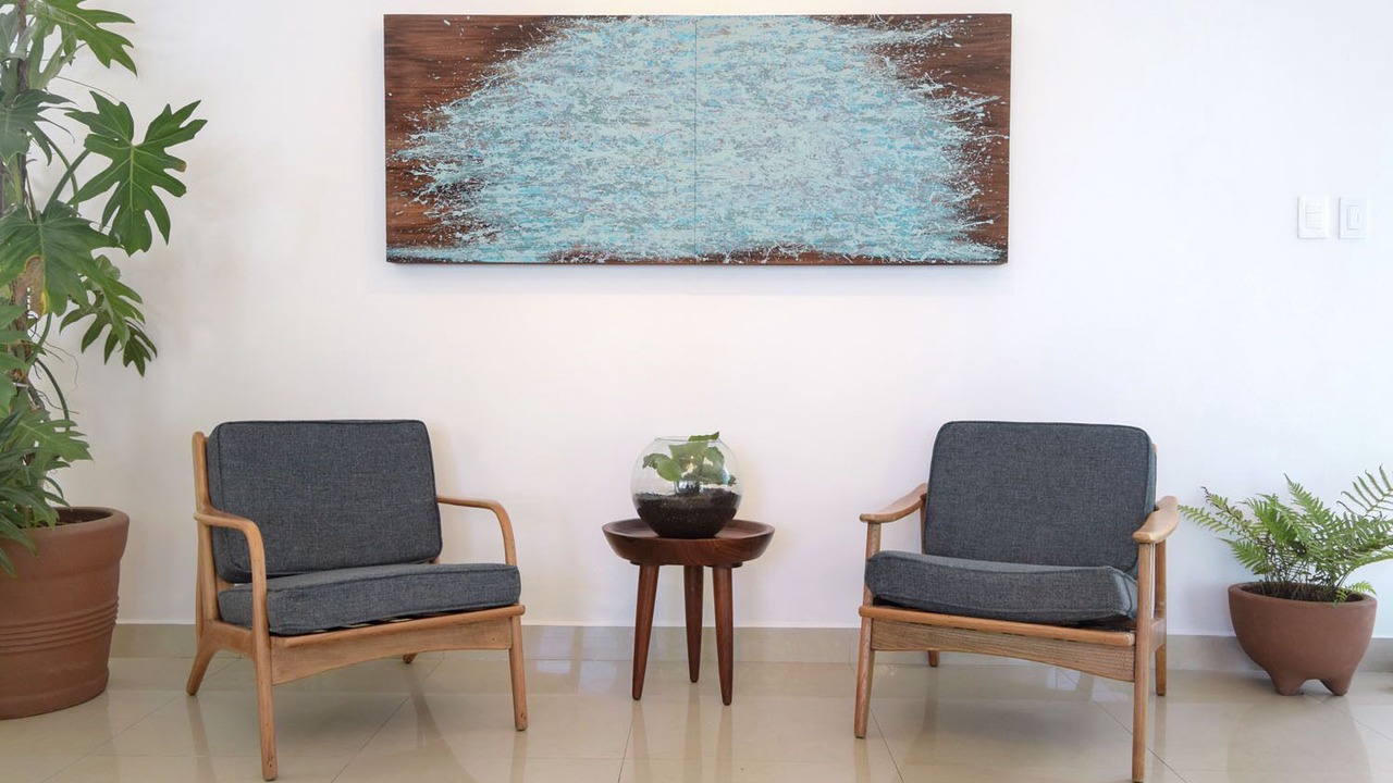 Photo of Livingroom in Zona Hotelera Norte