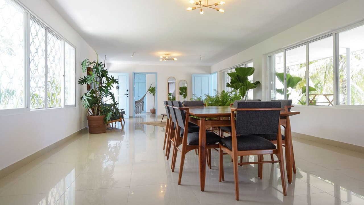 Photo of Livingroom in Zona Hotelera Norte